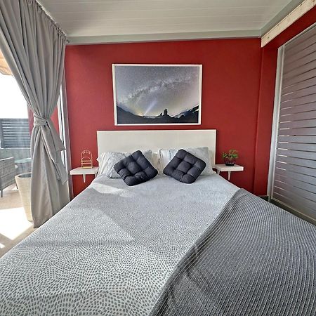 Salobre Golf Villa Luaran gambar