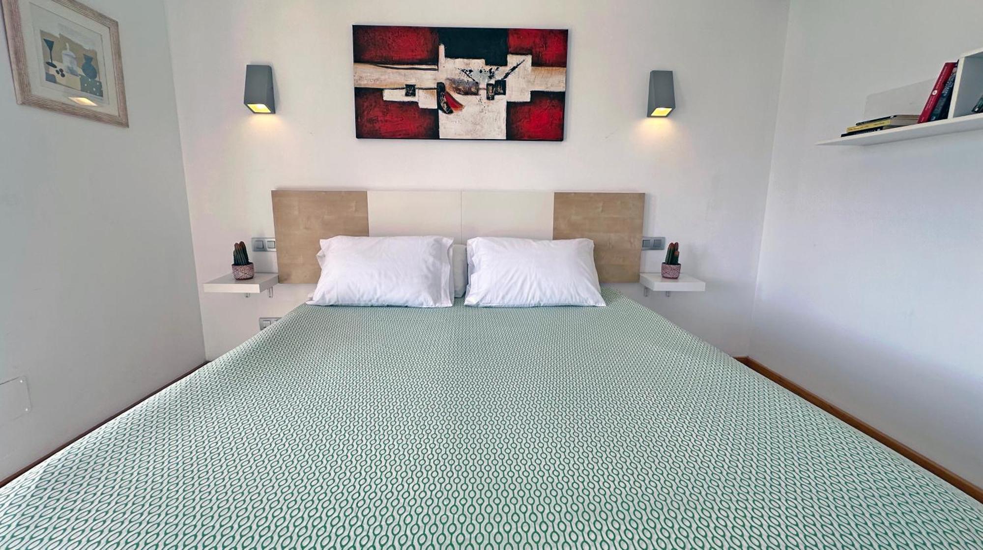 Salobre Golf Villa Luaran gambar
