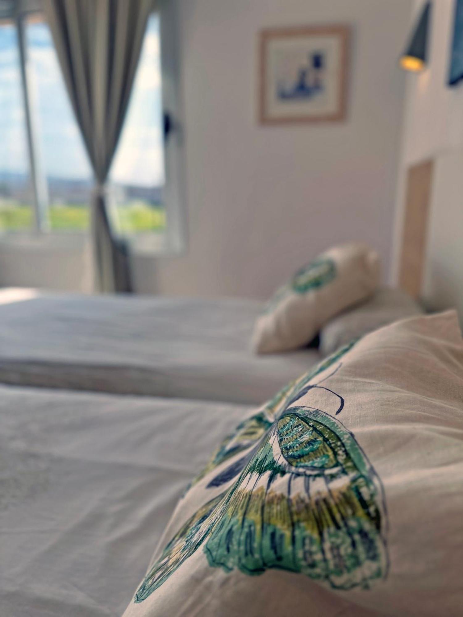Salobre Golf Villa Luaran gambar