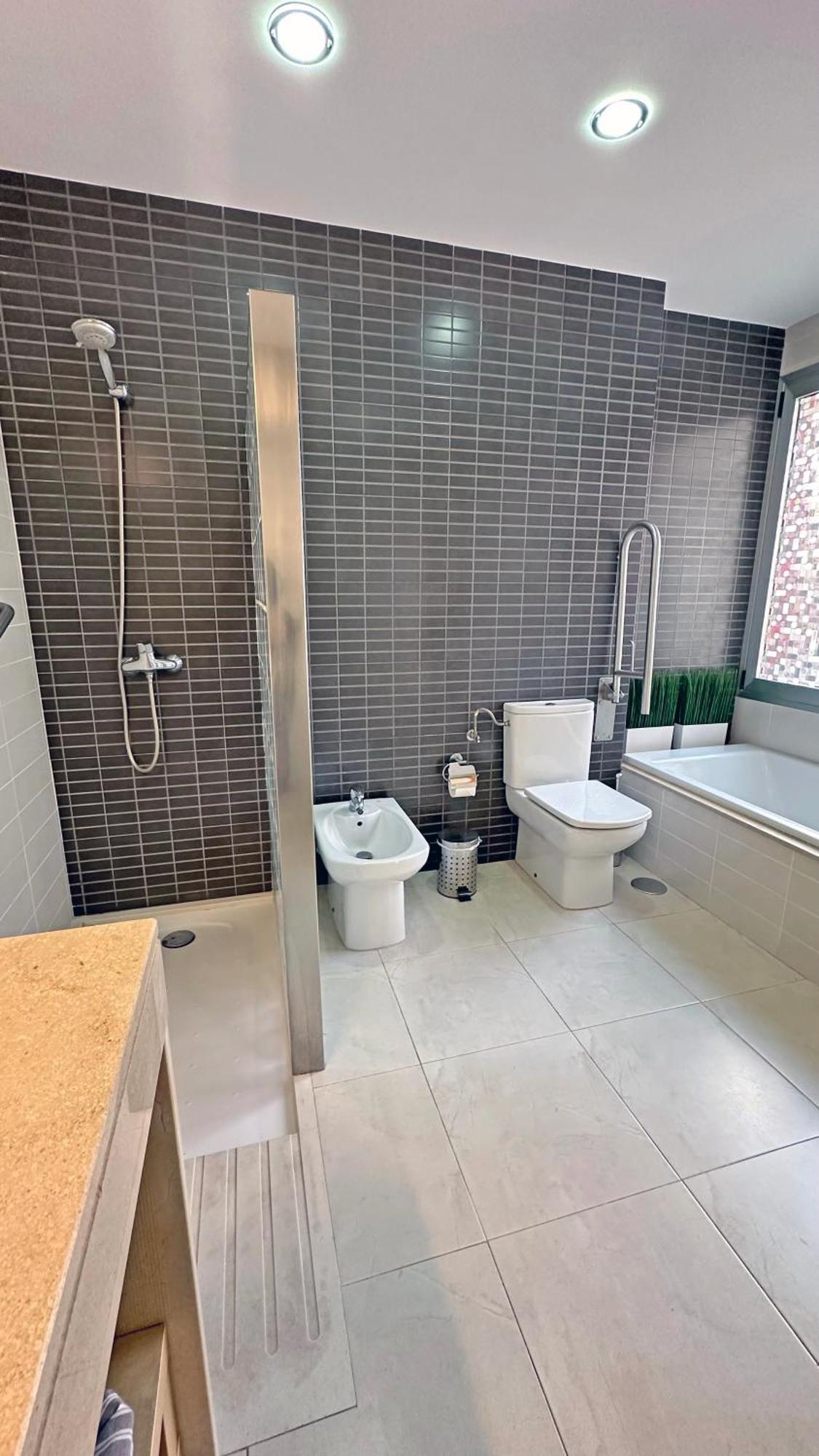 Salobre Golf Villa Luaran gambar