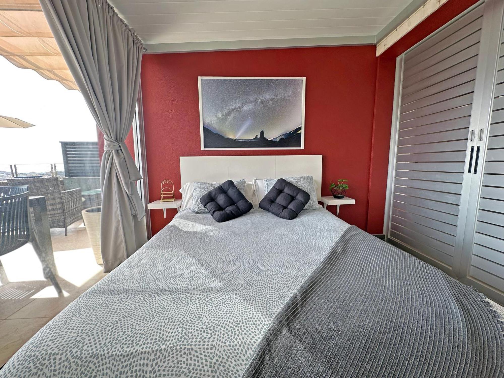 Salobre Golf Villa Luaran gambar