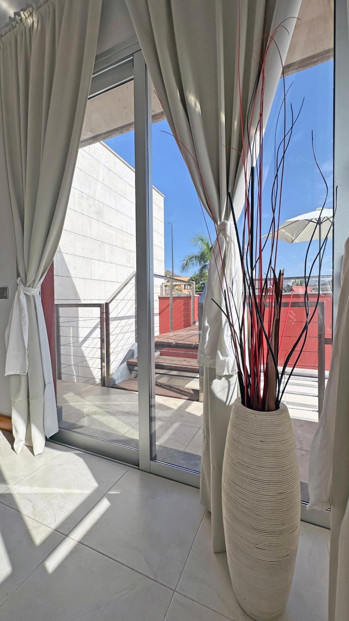 Salobre Golf Villa Luaran gambar